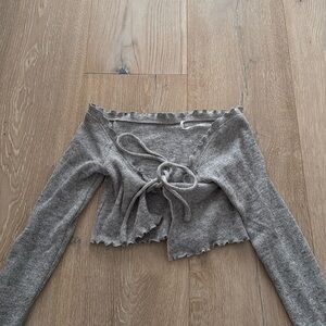 not sold anymore cardigan